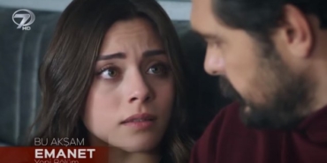 Emanet 179. Bölüm fragmanı özeti izle 13 Mayıs Emanet yeni bölüm fragmanı
