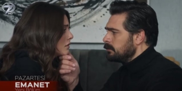 Emanet 181. Bölüm fragmanı özeti izle 17 Mayıs Emanet yeni bölüm fragmanı