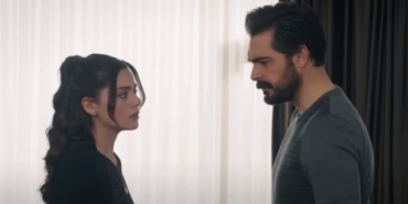 Emanet 188. Bölüm fragmanı özeti izle 26 Mayıs Emanet dizisi yeni bölüm fragmanı