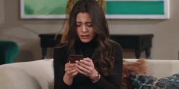 Emanet 191. Bölüm fragmanı özeti izle Emanet yeni bölüm fragmanı 31 Mayıs