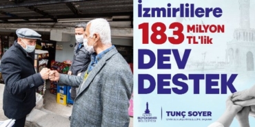 izmir, İZELMAN, İzmir Büyükşehir Belediyesi personel alımı