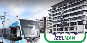 İzmir Büyükşehir Belediyesi İzelman personel alımı Mayıs 2021 İşkur iş ilanları