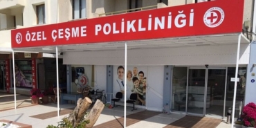 izmir, Konak, Tepecik Eğitim ve Araştırma Hastanesi, Son Dakika İzmir