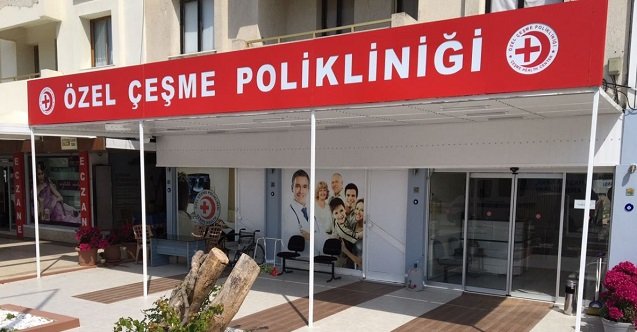 izmir, Konak, Tepecik Eğitim ve Araştırma Hastanesi, Son Dakika İzmir