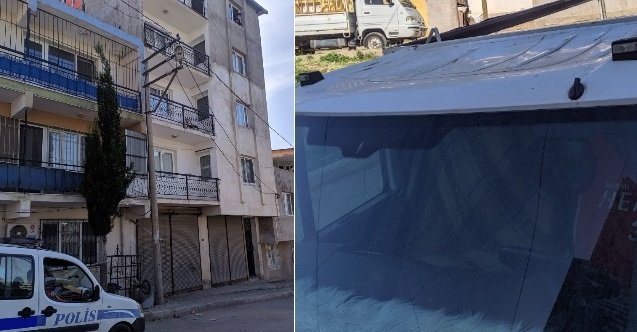 izmir, Konak, izmir cinayet, Tepecik Eğitim ve Araştırma Hastanesi, Konak cinayet, Son Dakika İzmir