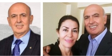 İzmir Kemalpaşa Belediyesi Başkan Yardımcısı Ramazan Coşkun hayatını kaybetti