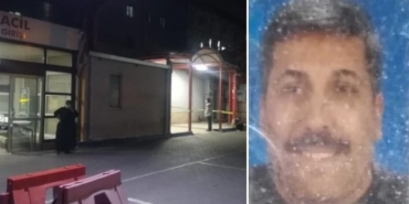 İzmir Konak Güney Mahallesi’nde başından vurulan Yıldırım Çelikdağ hayatını kaybetti