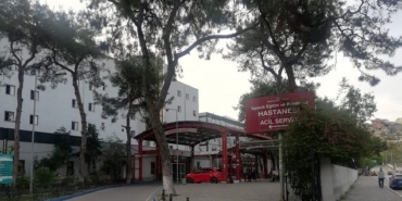 İzmir Konak Kocakapı Mahallesi’nde Ahmet Çidem hayatını kaybetti