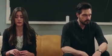 Emanet 201. Bölüm fragmanı özeti izle, Emanet yeni bölüm fragmanı izle 14 Haziran