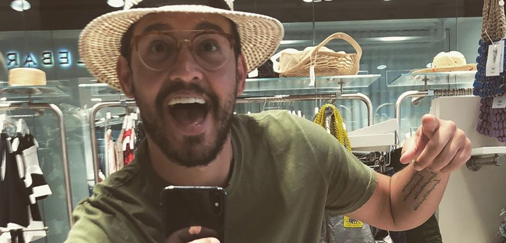 Şahin Kendirci, TRT, Tolgahan Sayışman, Erdal Özyağcılar, Yıldız Çağrı Atiksoy, Erkan Avcı