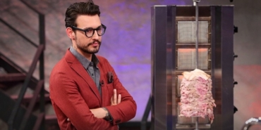 Masterchef, Güzide Mertcan, Masterchef Türkiye, Alican Sabunsoy, Batuhan Bayır, Ekin Eylem Ulaş, Cemre Uyanık