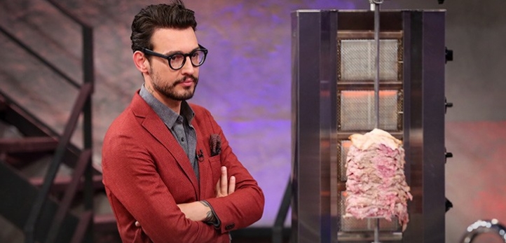 Masterchef, Güzide Mertcan, Masterchef Türkiye, Alican Sabunsoy, Batuhan Bayır, Ekin Eylem Ulaş, Cemre Uyanık