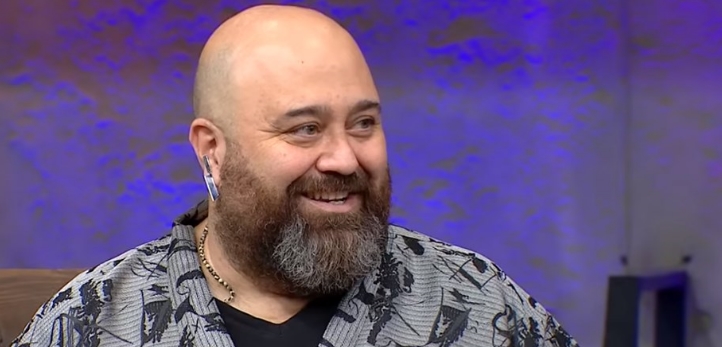 Masterchef, Masterchef Türkiye, Mehmet Yalçınkaya, Somer Sivrioğlu, Danilo Zanna