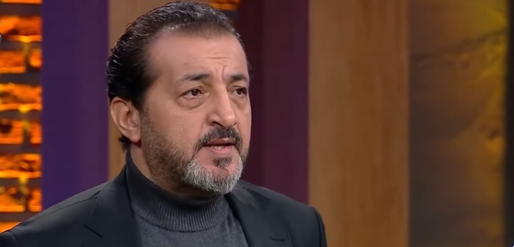 Masterchef, Güzide Mertcan, Masterchef Türkiye, Mehmet Yalçınkaya, Somer Sivrioğlu, Danilo Zanna