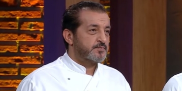 Masterchef Mehmet Yalçınkaya şef aslen nereli, burcu ne, boyu kaç, eşi kim?