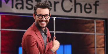 izmir, Çeşme, İzmir Ekonomi Üniversitesi, TV8, Masterchef, Rıfat Yurttaş, Masterchef Türkiye, Mehmet Yalçınkaya, Somer Sivrioğlu, Danilo Zanna