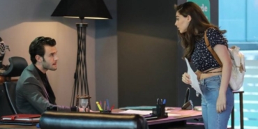 Baht Oyunu dizisi nerede çekiliyor oyuncuları Ada Bora Tuğçe Nergis kim oyuncu kadrosu