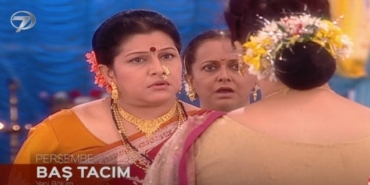 Baş Tacım 9. Bölüm fragmanı özeti izle 1 Temmuz Baş Tacım yeni bölüm fragmanı