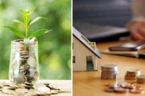 Bireysel emeklilikle tasarruf etme imkanı