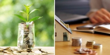 Bireysel emeklilikle tasarruf etme imkanı