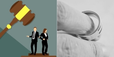 Boşanma Davası Nasıl Açılır?