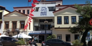 Çeşme Belediyesi personel alımı 2021 Çeşme iş ilanları işçi alımı