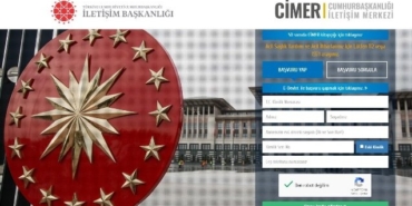 Cimer şikayet nasıl yapılır, Cimer başvuru sorgulama ve iptal etme yöntemi