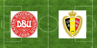 Danimarka Belçika maçı nerede oynanacak hangi kanalda saat kaçta başlayacak canlı izle