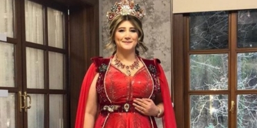 Doya Doya Moda Betül Böçkün kaç yaşında nereli sevgilisi kim kaç kilo kardeşi kim?