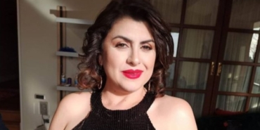 Doya Doya Moda Emel kim yaşı kaç kilosu aslen nereli elendi mi Doya Doya Moda Emel Başkan’ın boyu kaç?