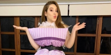 Doya Doya Moda Su kaç yaşında aslen nereli boyu kaç cm kaç kilo kaç beden Su Baher oynadığı diziler Erkenci Kuş