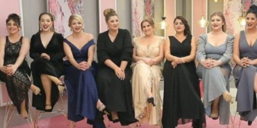 TV8, Doya Doya Moda, Gülşah Saraçoğlu