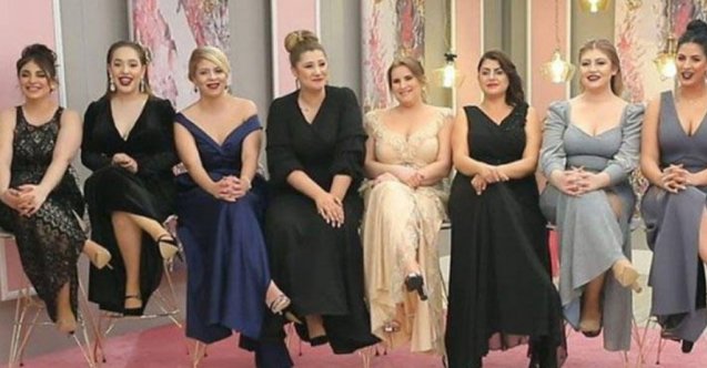 TV8, Doya Doya Moda, Gülşah Saraçoğlu