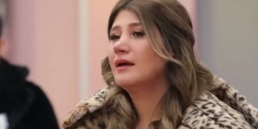 Doya Doya Moda Betül'ün oğlu neden öldü Betül Böçkün nereli boyu kaç kilo sevgilisi kim soyadı ne?