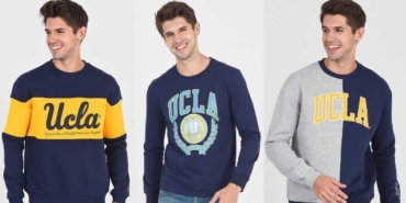 Erkek Sweartshirt Nedir?