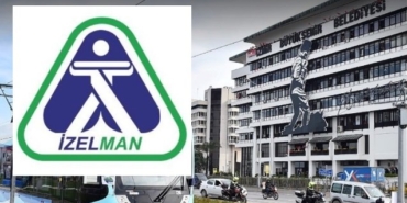 İzmir Büyükşehir Belediyesi İzelman personel alımı 2021 Haziran İzelman iş ilanları