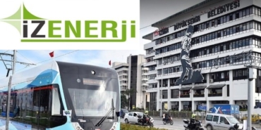 İzmir Büyükşehir Belediyesi İzenerji personel alımı 2021 İzenerji iş ilanları Haziran