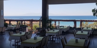 İzmir Menderes Özdere iş ilanları Naim Talu dinlenme tesisleri personel alımı 2021