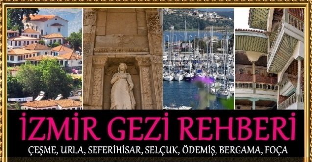 izmir, Müzekart Efes, Efes Müzesi, Müze Kart, Çeşme Müzesi