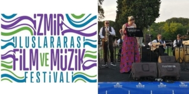 İzmir Uluslararası Film ve Müzik Festivali 2021 programı etkinlik takvimi
