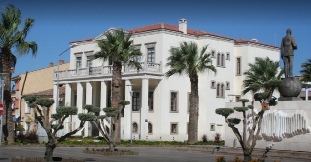 izmir, İzmir Büyükşehir Belediyesi işçi alımı, İZENERJİ, İzmir Büyükşehir Belediyesi personel alımı