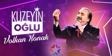 Kuzeyin Oğlu Volkan Konak programı hangi kanalda ne zaman saat kaçta başlıyor?