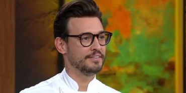 Masterchef Danilo Zanna şef eşi Tuğçe Demirbilek kimdir ne iş yapar kaç yaşında nereli mesleği