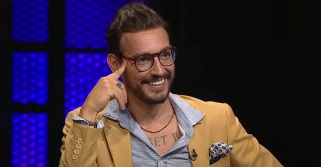 Masterchef, Somer Sivrioğlu