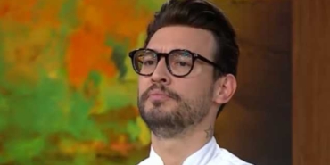 Masterchef Danilo Zanna şef yaşı ve boyu kaç, aslen nereli, restaurant nerede?