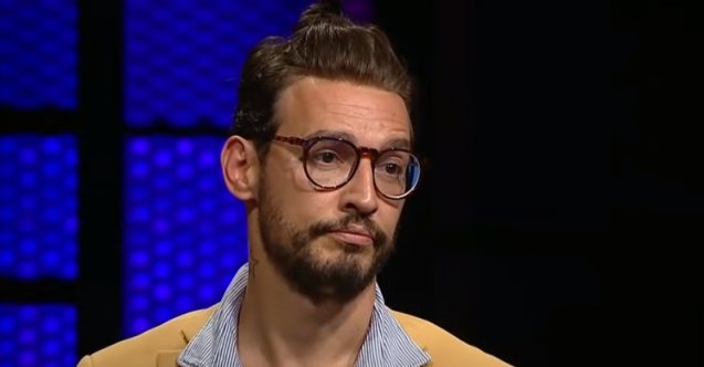 Masterchef, Somer Sivrioğlu