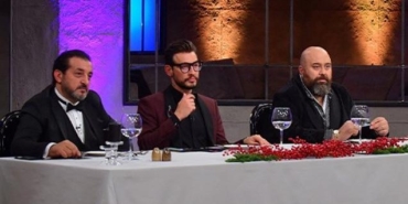 Masterchef jürileri şefleri kimdir Masterchef başvurusu nasıl yapılır?