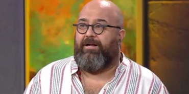Masterchef Somer Şef'in burcu ne doğum tarihi kitabı var mı restoranı nerede?