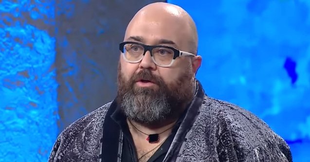 Masterchef, Mehmet Yalçınkaya
