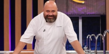 Masterchef, Mehmet Yalçınkaya